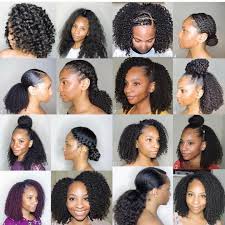 Hair Gurus Brand Ambassadors On Instagram Who Said Naturals Can T Have Fun And Rock Natural Hair Styles Easy Curly Hair Styles Naturally Natural Hair Styles