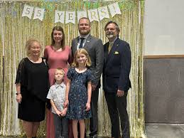 Great Lakes Ministries