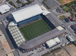 Should the plans go through and the famous stadium be expanded to a 55,000 capacity, that would see leeds united ranked sixth on the premier league's stadium capacity list. Living Near Leeds United S Elland Road Ground Can Have A Massive Impact On House Prices Study Finds Leeds Live
