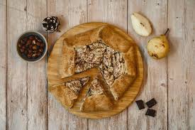 Epingle Sur Tartes