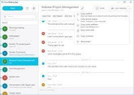 This app was rated by 1 users of our site and has an average rating of 0.5. Https Www Cisco Com C Dam En Us Td Docs Conferencing Ciscomeetingapps User Guide Cisco Meeting App 1 11 User Guide Pdf