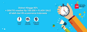 Festival Belanja Online Ç…§ç‰‡ Facebook