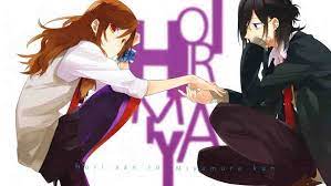 Hori San To Miyamura Kun Batch Subtitle Indonesia Kusonime