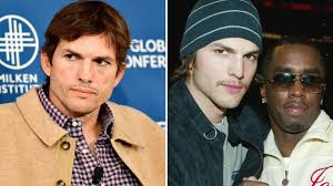 ¿Ashton Kutcher podría verse involucrado en los crímenes de ‘Diddy’ Combs?  Lo que se sabe