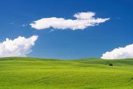 I Photographed Tuscany And It Looks Like The Classic Windows Xp Wallpaper Beautiful Images Nature Wallpaper Beautiful Nature