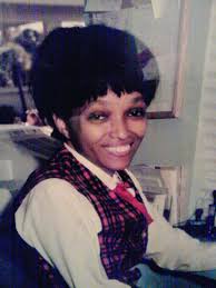 In loving memory of Deborah Bracy Johnson