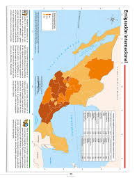 Atlas De Mexico Cuarto Grado 2020 2021 Pagina 30 De 129 Libros De Texto Online