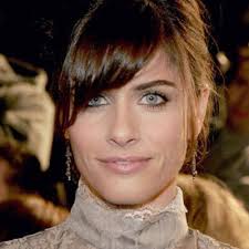 Her portrayal of jill st. Amanda Peet Amanda Peet Twitter