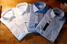 This exclusive brand of shirt is so elegant and fabric is also mind blowing, perfect for summer. Top 10 Best Dress Shirts Brands For Men From Jermyn Street Beyond