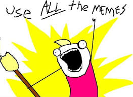 Image - 197945] | Meme Overload | Know Your Meme