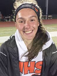 Northville holds off Lakeland for regional girls track title