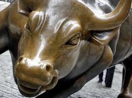 He had been fighting cancer for many years, la other notable works by di modica include marble pieces exhibited at the rockefeller center, works in bronze at castle clinton national monument, and. Run Bull Run Longest Bull Market Looks To Keep Going Taiwan News