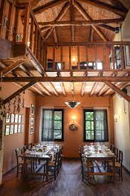 restaurant enagron ecotourism village axos rethymno crete greece http www enagron gr kreta