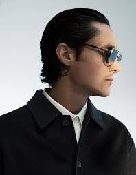 NICOLO @nicolotagliabue for B.ANGEL OVS @ovspeople shot by  @vincenzo_schioppa 🖤 Casting @tuono_casting @nssfactory