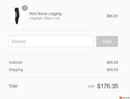 In front of your active theme, you will see an action button. Shopify Discount Code Guide Usage Techniques
