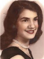 Ann Cupit Obituary (1939