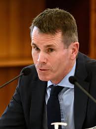 Minister Mick de Brenni says he was misled by Callide power station  managers.