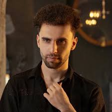 Ehsan Jafari 🎙️ احسان جعفری