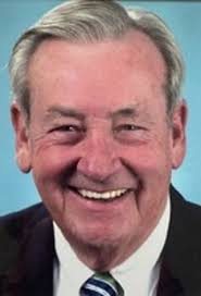 Thomas J. Rockett, Ph.D. Obituary