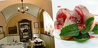 Ausstellungen und highlights im slowenischen nationalmuseum. 10 Lokale Restaurants In Ljubljana Slowenien 2020