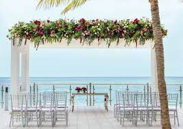 Riu Cancun Gazebo Wedding Destination Wedding Mexico Weddings By Riu Destination Wedding Mexico Riu Cancun Gazebo Wedding