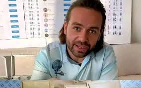 What Is Billy Engle's Net Worth and How He Earns His Living Today?