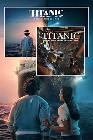 Encyclopedia Titanica: Titanic Facts, History, and Biography