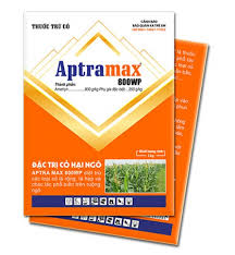 Aptramax 800WP