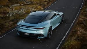 Image result for Caribbean Blue 2022 Aston Martin