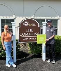 Fox Run at Orchard Park