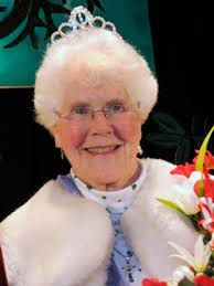 Past Royalty 2014 — Saranac Lake Winter Carnival