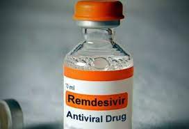 Remdesivir is the first and only drug with full approval from the u.s. Remdesivir To Be Administered To Severe Covid 19 Patients With Prescriptions Centre Tells Sc