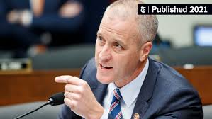 Free Joe Biden': Sean Maloney