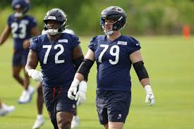 The Chicago Bears wanted clarity at left tackle. Instead, they have 