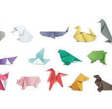 Maybe you would like to learn more about one of these? Yuk Buat 7 Hiasan Lucu Dan Unik Untuk Dinding Dari Kertas Origami