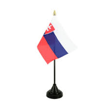 Unsere slowakei fahnen sind für alles geeignet, ob man damit das land beim sport unterstützen will oder einfach nur aus stolz die fahne zuhause aufhängen will, alles ist möglich. Miniflag Slowakei 10 X 15 Cm Fahne Flagge Miniflagge Sammeln Seltenes Com Memorabilia