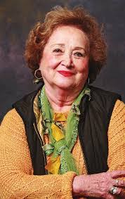 Nancy Schwalm's Instagram, Twitter & Facebook