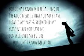 You Don T Know Me David Klass My Favorite Book And Favorite Writer Of All Time Screwed Up Best Quotes Spiritual Connection