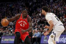 If you fail, then bless your heart. The Ultimate Toronto Raptors Trivia From Easy To Impossible Page 6