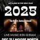 Celebrate New Year's Eve 2025 at Moose Lounge North! event image
