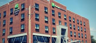 best bricktown okc hotels for business travelers mickey mantle s steakhouse