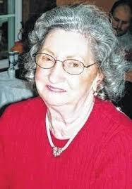 Geraldine Sandlin Obituary (2016)