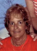 Obituary for Bernadette A. Matusky