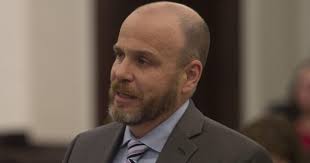 Nance to seek re-election as top Bedford prosecutor