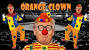 Original It Clown Mask