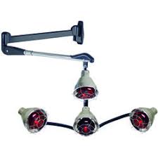 By combining moisture in your hair with powerful airflow and controlled heat, the dyson airwrap™ styler can style and dry at the. 4 Headed Heat Lamp With Wall Arm Ql954a Heat Lamps Lamp Salon Equipment Furniture