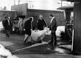 Fbi documents reflect cooperation with local authorities and gacy's identification record or rap sheet. John Wayne Gacy Was Arrested 40 Years Ago In A Killing Spree That Claimed 33 Victims Shocked The Country Crime And Courts Herald Review Com