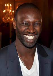 Omar sy décroche un nouveau rôle à omar sy: Ø¹Ù…Ø± Ø³ÙŠ ÙˆÙŠÙƒÙŠØ¨ÙŠØ¯ÙŠØ§