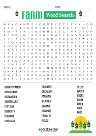 free printable word search puzzles for kids cool2bkids
