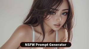 Best NSFW Prompts to Create AI Images in 2025 - Cloudbooklet